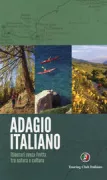 Copertina libro ADAGIO ITALIANO