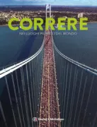 Copertina libro <b>Correre nei luoghi più beli del mondo<br></b>(titolo originale o altro titolo: <i>Le plus beaux endroits pour courir</i>)