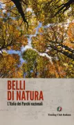 Copertina libro <b>Belli di natura</b>