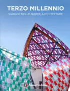 Copertina libro <b>Terzo millennio</b>