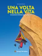 Copertina libro <b>Una volta nella vita</b>
