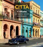 Copertina libro <b>Città</b>