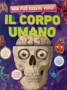 Copertina libro <b>Non può essere vero!</b>