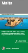 Copertina libro <b>Malta</b>