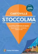 Copertina libro <b>Stoccolma</b>