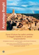 Copertina libro <b>Arcipelago borghi</b>