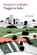 Copertina libro <b>Viaggio in Italia</b>