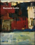 Copertina libro <b>Romano Lotto</b>