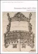 Copertina libro <b>Domenico Piola (1627-1703)</b>