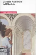 Copertina libro <b>Galleria nazionale dell'Umbria</b>