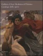 Copertina libro <b>Galleria d'Arte moderna di Palermo</b>