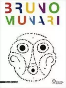 Copertina libro <b>Bruno Munari</b>