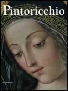 Copertina libro <b>Pintoricchio</b>