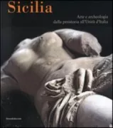 Copertina libro <b>Sicilia</b>
