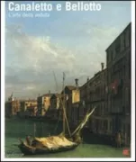 Copertina libro <b>Canaletto e Bellotto</b>