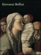 Copertina libro <b>Giovanni Bellini</b>