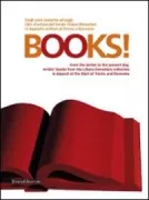 Copertina libro <b>Books!</b>