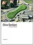 Copertina libro OLIVO BARBIERI site specific_Monza