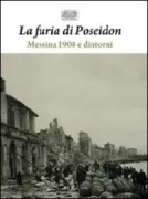 Copertina libro <b>La furia di Poseidon</b>