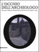 Copertina libro L'OCCHIO DELL'ARCHEOLOGO