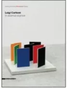 Copertina libro <b>Luigi Carboni: In assenza di prove</b>