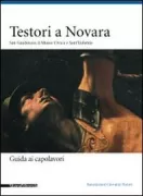 Copertina libro <b>Testori a Novara</b>