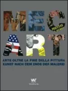 Copertina libro <b>Mec Art</b>
