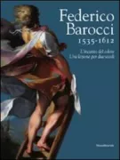 Copertina libro <b>Federico Barocci, 1535-1612</b>