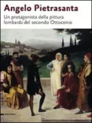 Copertina libro <b>Angelo Pietrasanta</b>