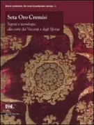 Copertina libro <b>Seta oro cremisi</b>