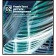 Copertina libro <b>Premio Terna per l'arte contemporanea</b>