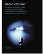 Copertina libro <b>Musei di narrazione</b>