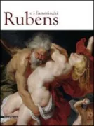 Copertina libro <b>Rubens e i fiamminghi</b>