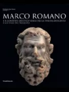 Copertina libro <b>Marco Romano e il contesto artistico senese fra la fine del Duecento e gli inizi del Trecento</b>