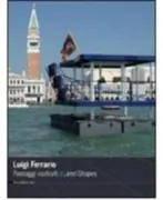 Copertina libro <b>Luigi Ferrario</b>