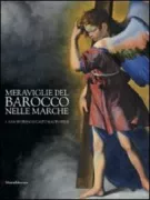 Copertina libro <b>Meraviglie del Barocco nelle Marche</b>