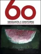 Copertina libro <b>60: Sessanta e dintorni</b>