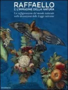 Copertina libro <b>Raffaello e l'immagine della natura</b>
