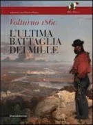 Copertina libro <b>Volturno 1860</b>