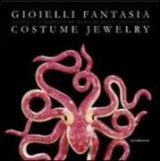 Copertina libro <b>Gioielli fantasia</b>