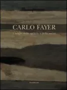 Copertina libro <b>Carlo Fayer</b>