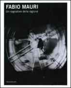 Copertina libro <b>Fabio Mauri</b>