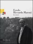 Copertina libro <b>Fondo Riccardo Maroni</b>