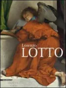 Copertina libro <b>Lorenzo Lotto</b>