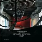 Copertina libro <b>Michelangelo Penso: Circuito genetico RSBP</b>