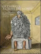 Copertina libro <b>De Chirico a Castel Del Monte</b>