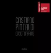 Copertina libro PINTALDI LUCID DREAMS