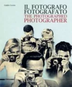 Copertina libro <b>Il fotografo fotografato</b>