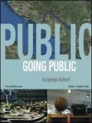 Copertina libro <b>Going public</b>
