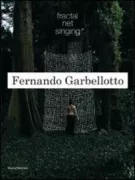 Copertina libro <b>Fernando Garbellotto</b>